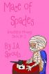 Mace Of Spades by J.A. Sprouls