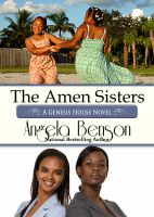 Cover for 'The Amen Sisters'