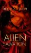Alien Salvation by Tracy St.John