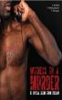 Witness to a Murder: The DJ Saw It by DJ Special Blend from Chicago
