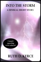 Cover for 'Into the Storm'
