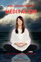 Cover for 'Meditacion'