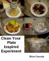 Clean Your Plate Inspired Experiment by Brian Cassady