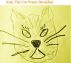 Kate The Cat Wants Breakfast by Monica P