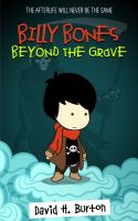 Cover for 'Billy Bones: Beyond the Grave'