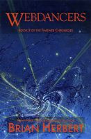 Cover for 'Timeweb Chronicles 3: Webdancers'