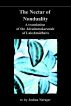 Advaita in Translation 4: The Nectar of Nonduality or the Advaitamakaranda by Joshua Norager