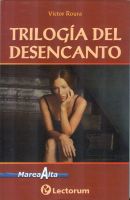 Cover for 'Trilogia del desencanto'