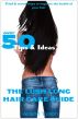 The Lush Long Hair Care Guide by Allison Tyson
