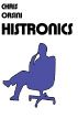 Histronics by Chris Orsini