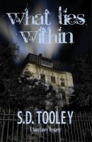 Cover for 'What Lies Within'