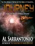 Journey - Book II of the Five Worlds Trilogy by Al Sarrantonio