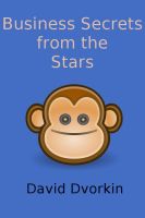 Cover for 'Business Secrets from the Stars'