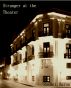 Stranger at the Theater by Rochel Baron