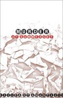 Cover for 'Murder at Summerset'