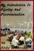My Introducion To Bigotry And Discrimination by Andy Wilkinson