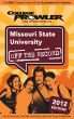 Missouri State University 2012 by Colleen Hamilton