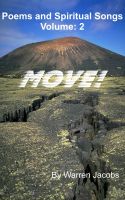 Cover for 'Poems and Spiritual Songs Volume 2:  MOVE!'