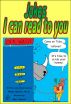 Jokes I Can Read To You: Plus cartoons! by Philip Copitch, Ph.D.