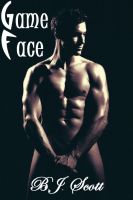 Cover for 'Game Face'