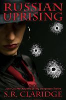 Cover for 'Russian Uprising'