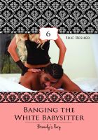 Cover for 'Banging The White Babysitter 6: Brandy's Fury'