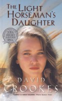 Cover for 'The Light Horseman's Daughter'