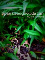 Cover for 'Spielzeugsoldaten'
