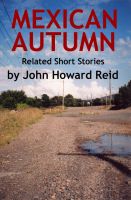 Mexican Autumn cover
