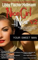 Cover for 'Your Sweet Man -- A short story'