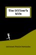 The Officer's Wife by Adrienne Ruvalcaba