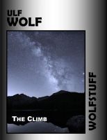 Cover for 'The Climb'
