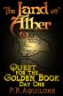 The Land of Ather by Patrick Aquilone