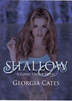 Cover for 'Shallow'