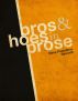Bros & Hoes In Prose by Slava Pastukhov