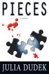 Pieces by Julia Dudek