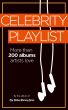 Celebrity Playlist by Dallas Morning News Editors