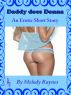 Daddy Does Donna by Melody Raynes