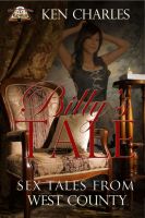 Cover for 'Sex Tales from West County--Billy's Tale'