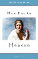 Cover for 'How Far to Heaven'