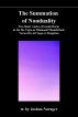 Buddhism in translation 19: The Summation of Nonduality - Two Short works of Garab Dorje & the Six Vajra or Diamond Verses On Dzogchen by Joshua Norager