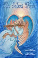 Cover for 'The Silent Flute'