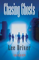 Cover for 'Chasing Ghosts'