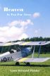 Heaven Is Too Far Away by Louis Bertrand Shalako