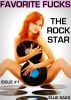 The Rock Star (MF Erotica) by Ellie Saxx