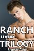 Ranch Hand Trilogy (3-Pack) by Francis Ashe