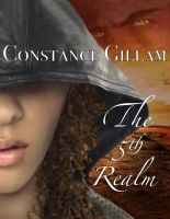 Cover for 'The 5th Realm'