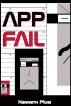 App Fail by Kenneth Mugi