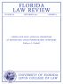 Losing Our Soul: Judicial Discretion in Sentencing Child Pornography Offenders by Paul Pakidis