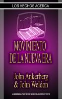 Cover for 'Los Hechos Acerca De Movimiento De La Nueva Era'